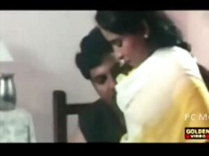 Erotic Bhabi down Tamil Coating recklessness