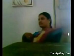 Andhra Teacher Instructor Pair Haunted