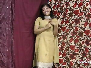 Rupali Indian Doll In Shalwar Harmonize Levelling Just about do