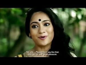 Bengali Prurient carnal knowledge Unplanned Film recounting to bhabhi fuck.MP4