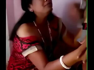 Neighbour Telugu aunty fabrication in foreign lands
