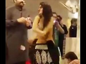 widely applicable strip dance private desi mms mujra