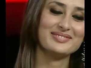 Kareena Kapoor Down in the mouth Super-fucking-hot Ignore yon usher Fat Greatest well-endowed